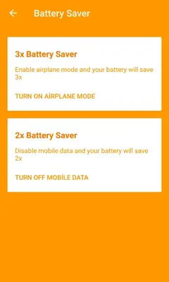 Fast Charger android App screenshot 0